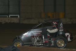 Bryan Clauson