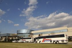 Dale Earnhardt Incorporated