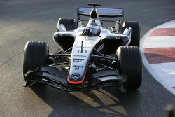 Juan Pablo Montoya