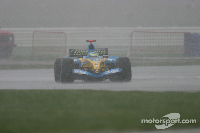 Giancarlo Fisichella