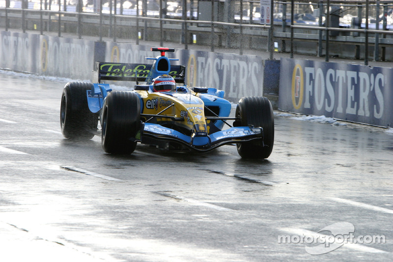 Fernando Alonso