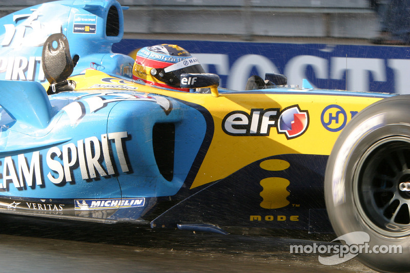 Fernando Alonso