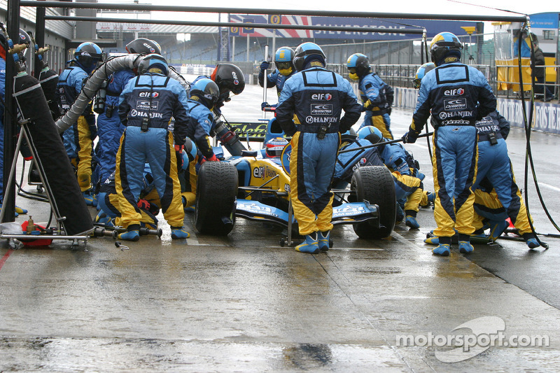 Fernando Alonso