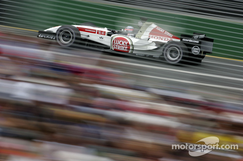 Takuma Sato