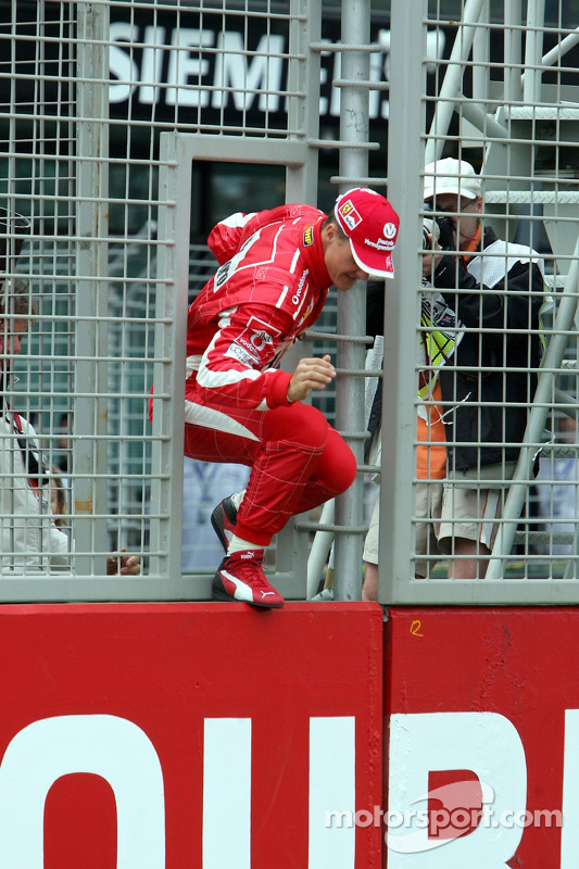 Michael Schumacher