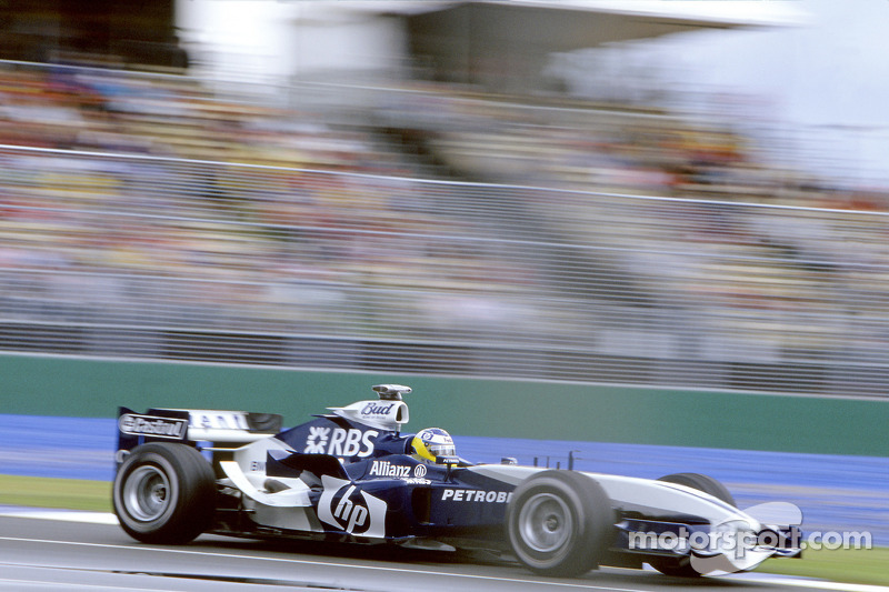 Nick Heidfeld