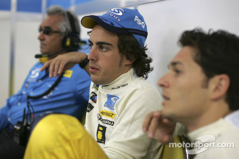 Fernando Alonso