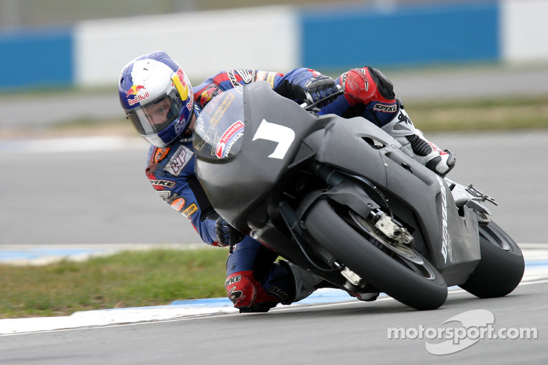 Jonathan Rea