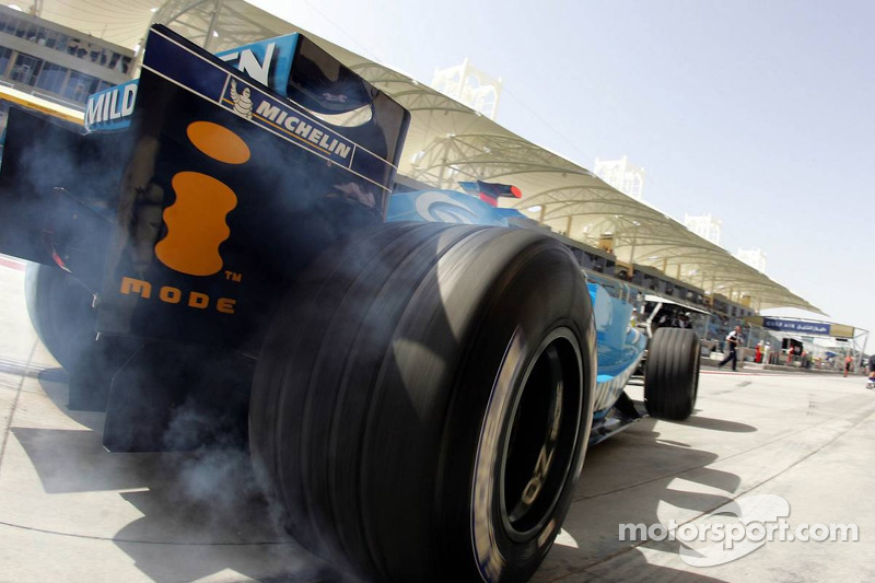 Fernando Alonso
