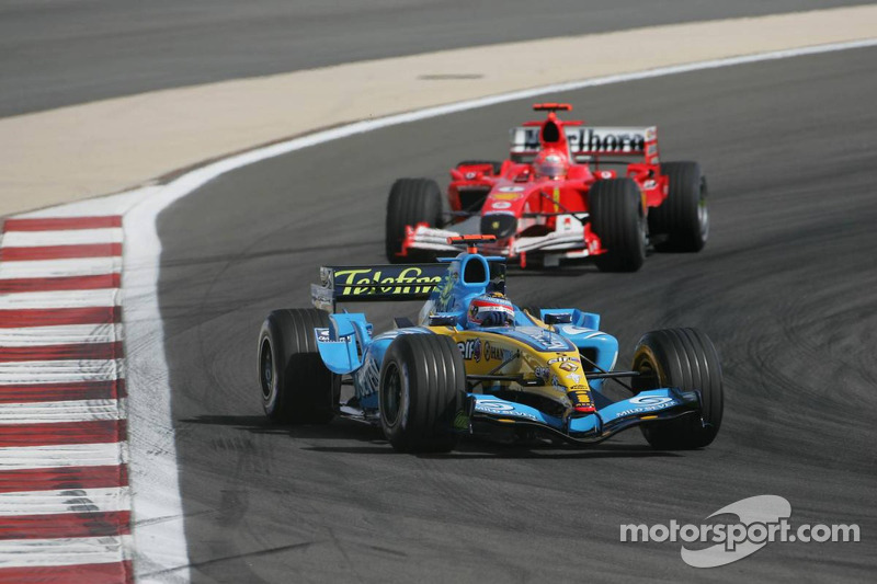 Fernando Alonso