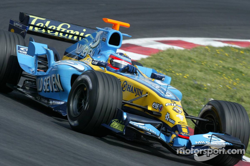 Fernando Alonso