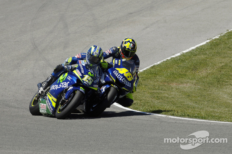 7: GP da Espanha 2005