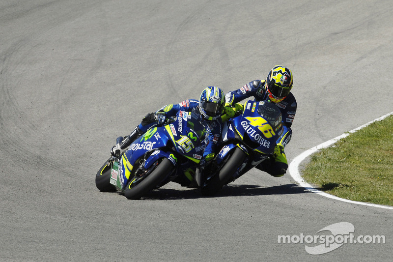 43. Gran Premio de España 2005