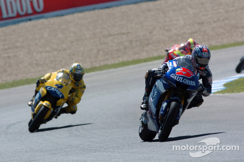 Colin Edwards