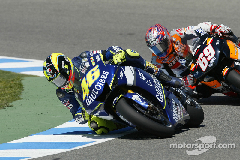 Valentino Rossi