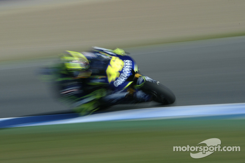 Valentino Rossi