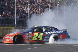 Jeff Gordon