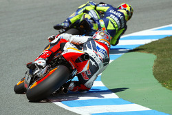 Nicky Hayden