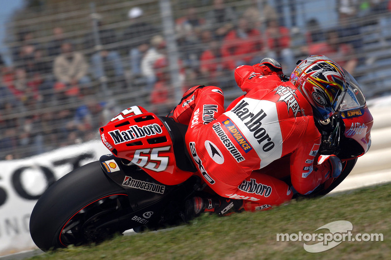 Carlos Checa