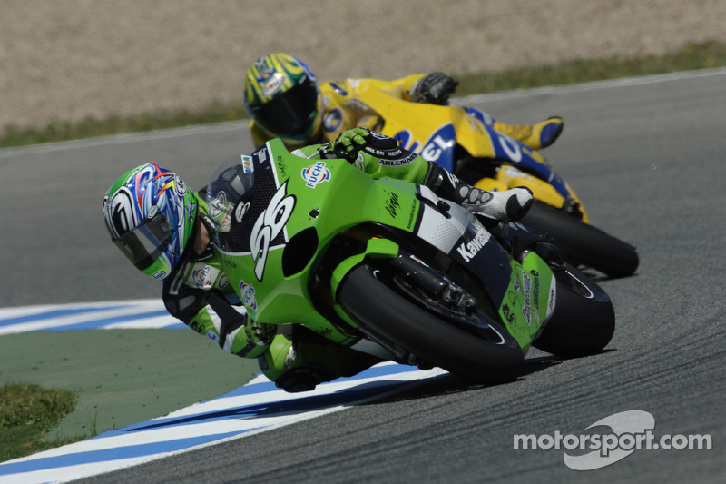 Sete Gibernau