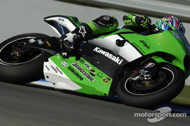 Sete Gibernau