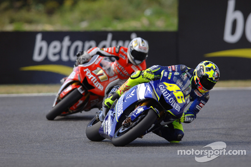 Valentino Rossi