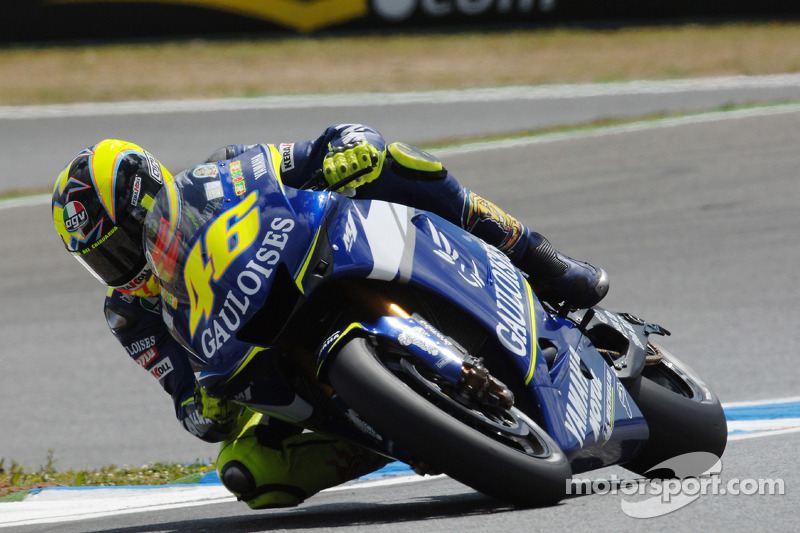 Valentino Rossi