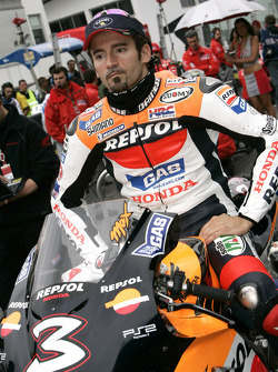 Max Biaggi