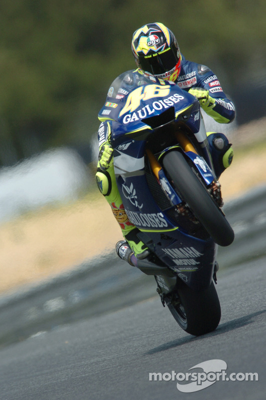 Grand Prix von Portugal 2005 in Estoril