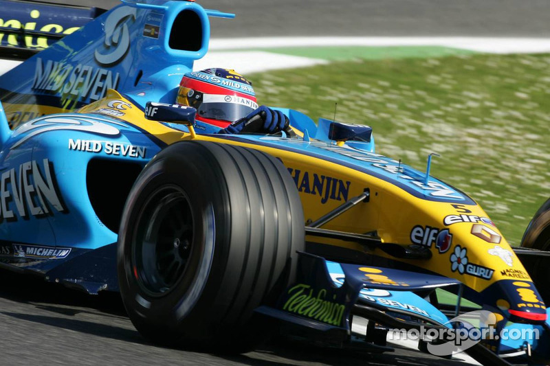 Fernando Alonso