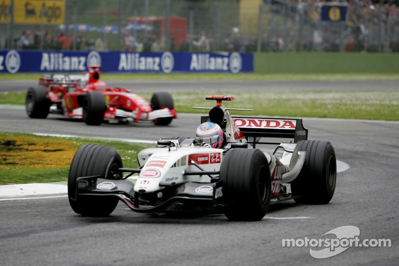 Jenson Button