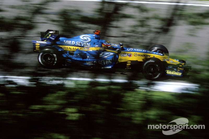 Fernando Alonso