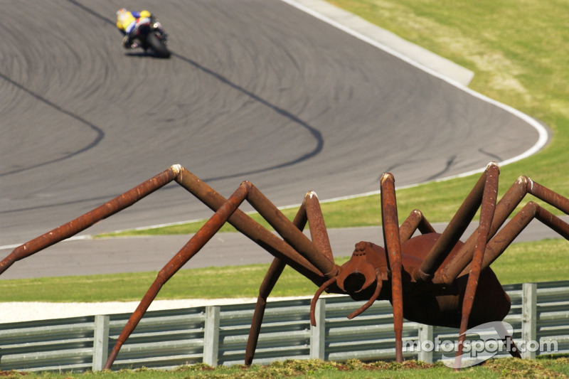 Barber Motorsports Park >> Spider At Barber Motorsports Park At Birmingham High Res Barber Motorsports Park >> Spider At Barber Motorsports Park At Birmingham High Res