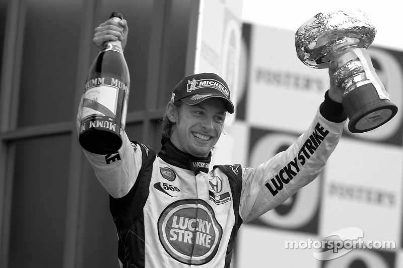 Jenson Button