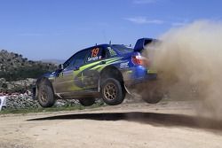 Rally Sardinia