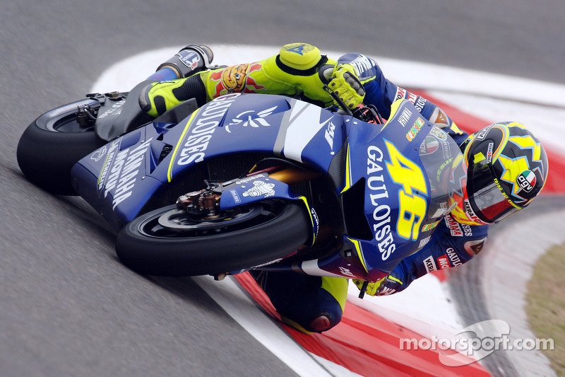 Valentino Rossi