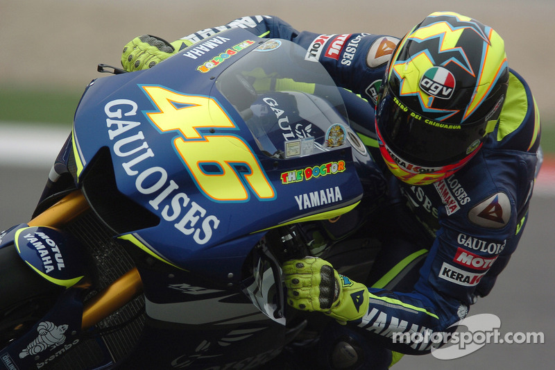 Valentino Rossi