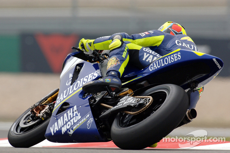 Valentino Rossi