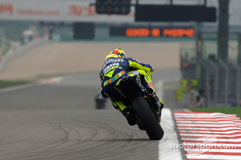 Valentino Rossi