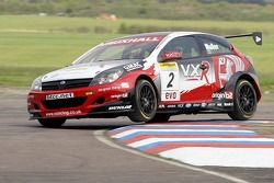 #2 VX Racing Vauxhall Astra Sports Hatch, Yvan Muller