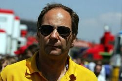 Gerhard Berger