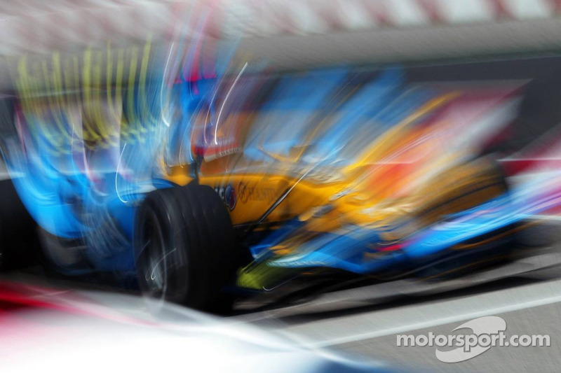 Fernando Alonso