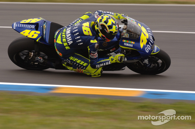 Valentino Rossi