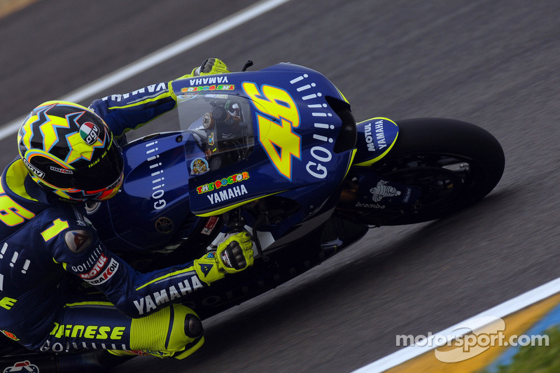 Valentino Rossi