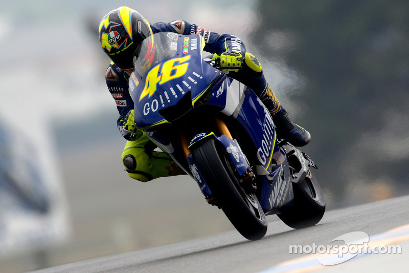 Valentino Rossi