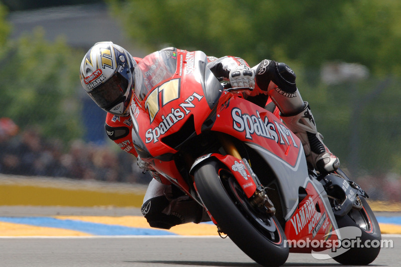 2005 - Ruben Xaus