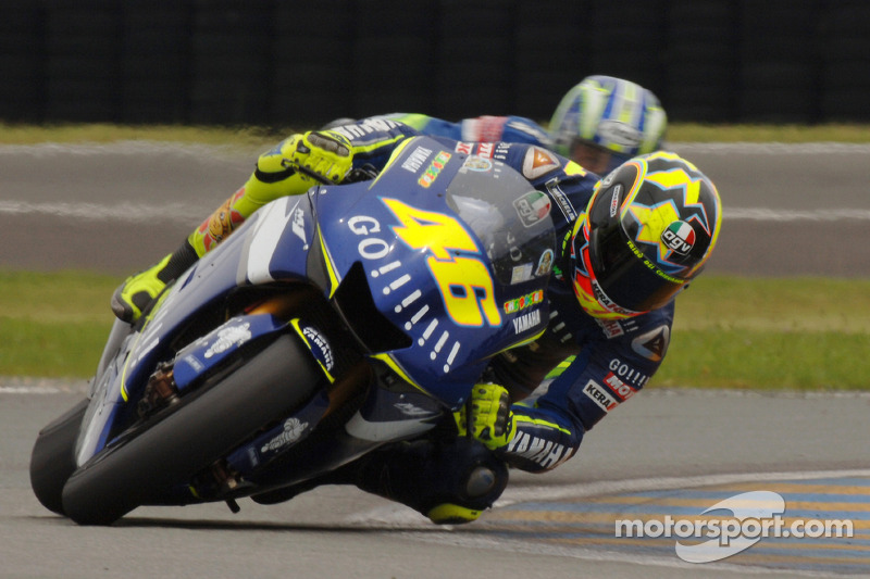 Valentino Rossi