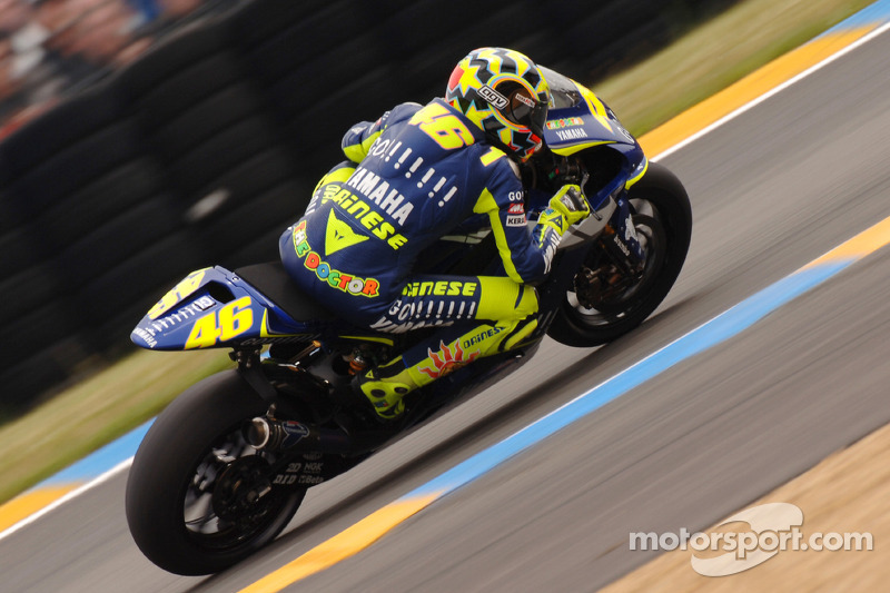 Valentino Rossi