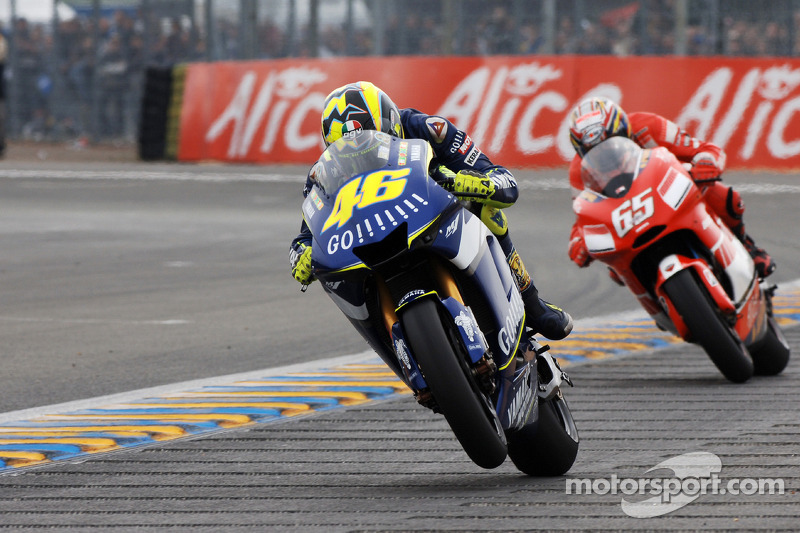 Valentino Rossi