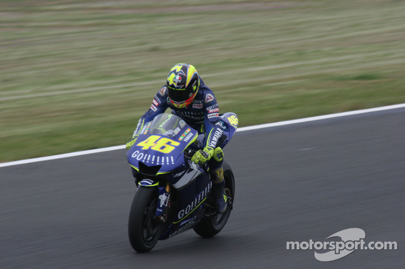 Valentino Rossi